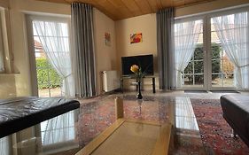 Ferienhaus Käptn Blaubär